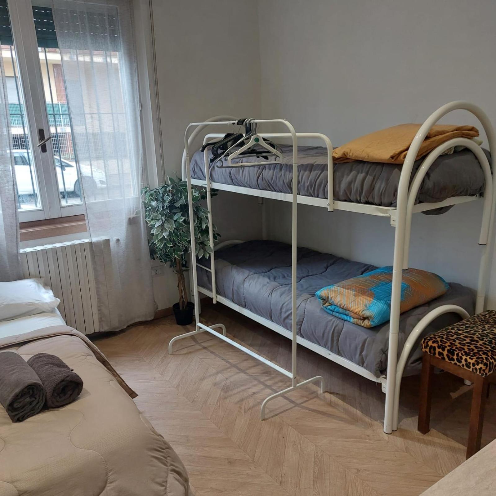 Doberdo Διαμέρισμα Μιλάνο Εξωτερικό φωτογραφία